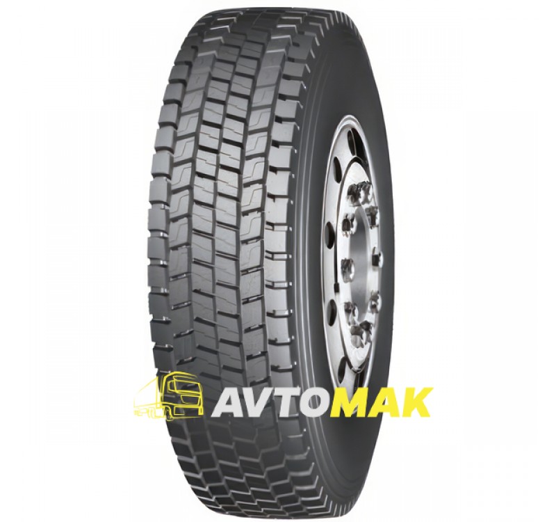 Doublestar DLD809 (ведущая) 295/80 R22.5 152/148M Doublestar DLD809 (ведущая) 295/80 R22.5 152/148M
