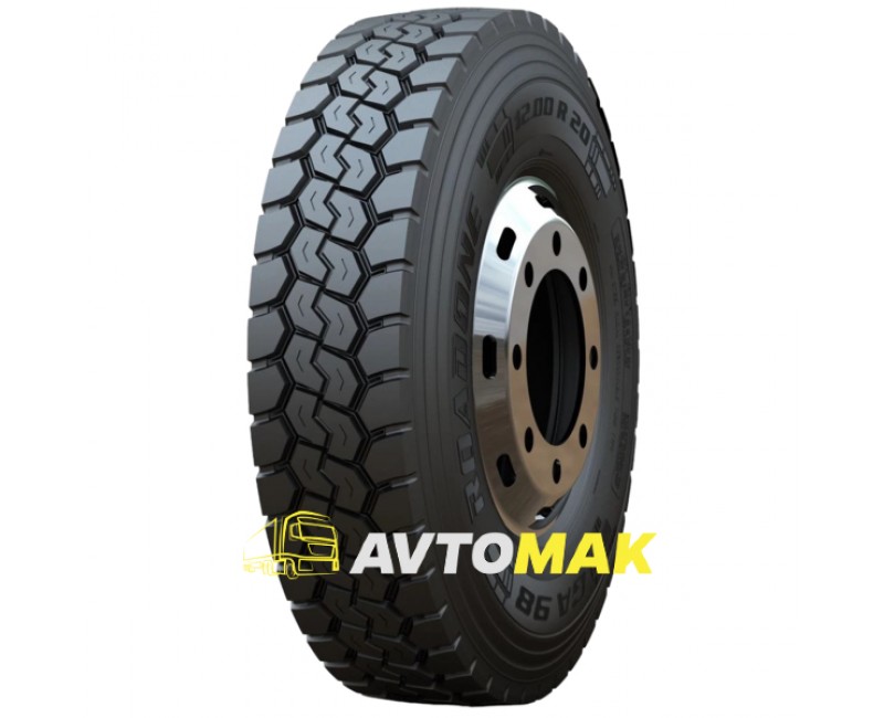 ROADONE GA98 (ведущая) 10.00 R20 149/146J PR18