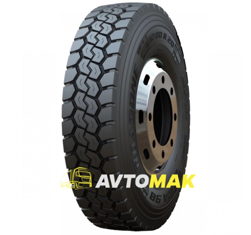 ROADONE GA98 (ведущая) 10.00 R20 149/146J PR18