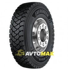 Evergreen Mix Work EDM60 (ведущая) 315/80 R22.5 156/153K PR20