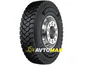 Evergreen Mix Work EDM60 (ведущая) 315/80 R22.5 156/153K PR20