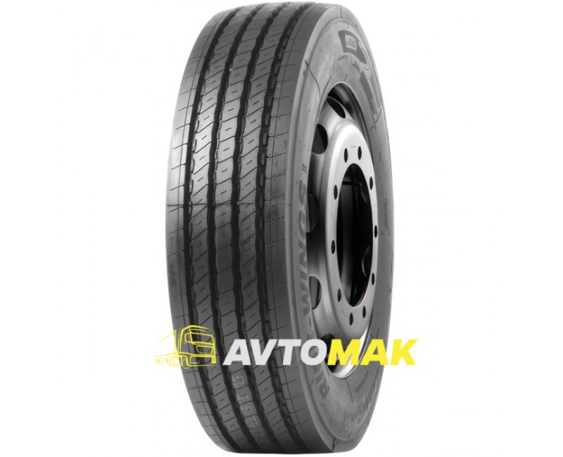 LingLong Ride-Wings L-S20 (рулевая) 225/75 R17.5 129/127M PR14