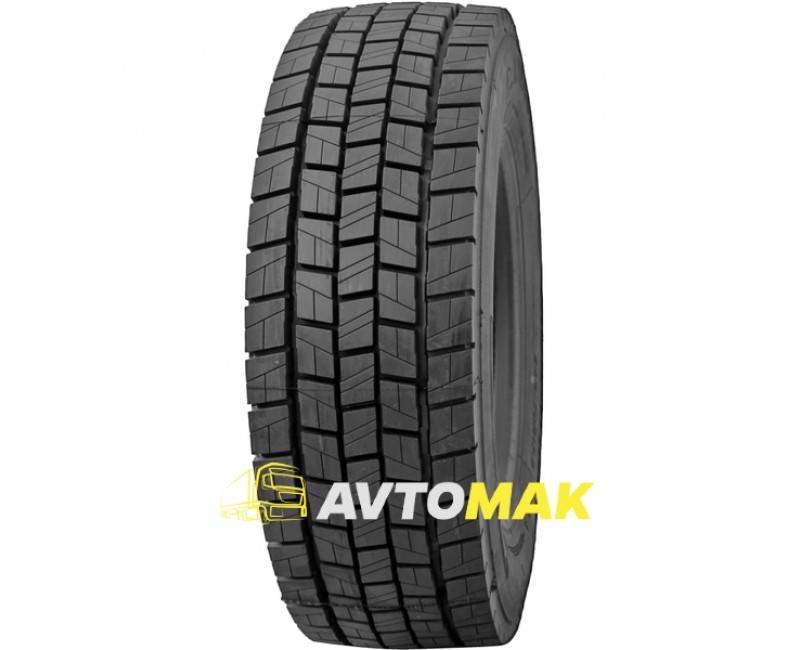 LingLong L-D20 (ведущая) 225/75 R17.5 129/127M PR14