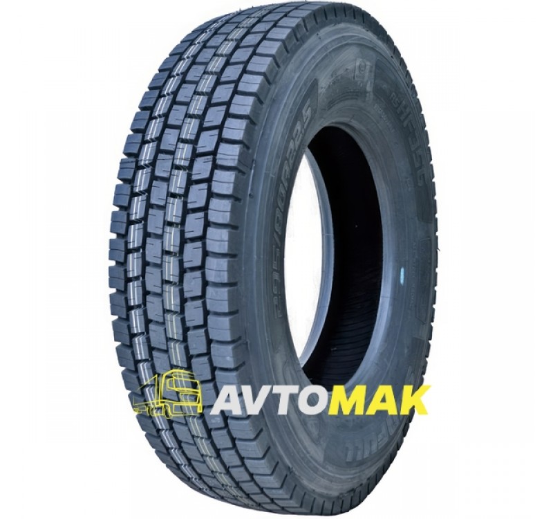 Sunfull RSHF356 (ведущая) 295/80 R22.5 152/149M PR18