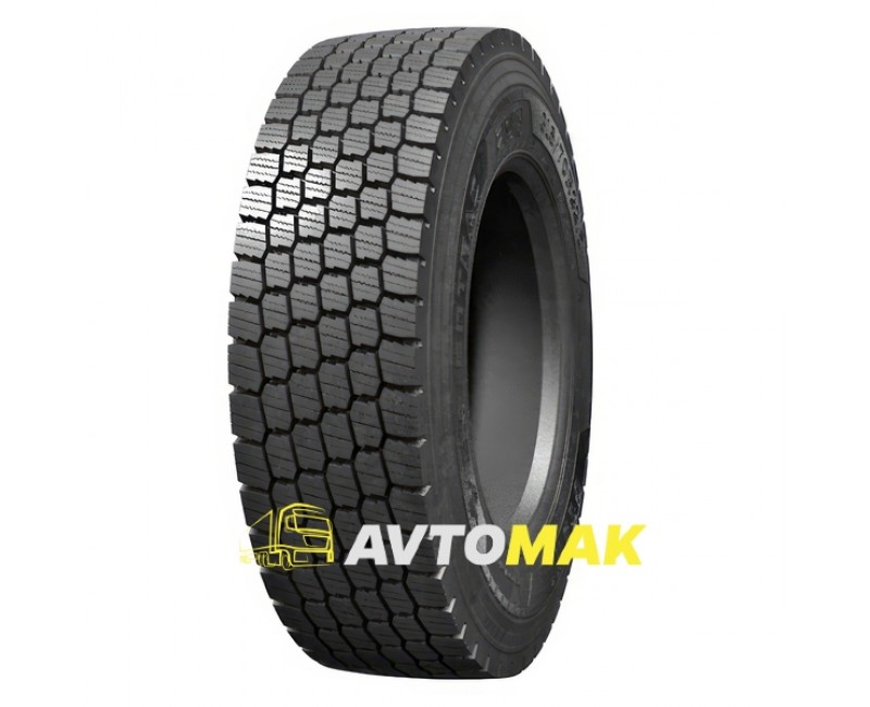 Greentrac GTSW1 (ведущая) 315/70 R22.5 154/150L PR18