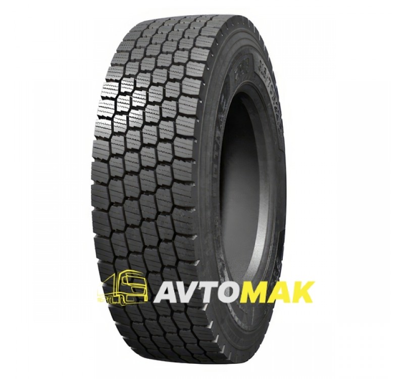 Greentrac GTSW1 (ведущая) 315/70 R22.5 154/150L PR18