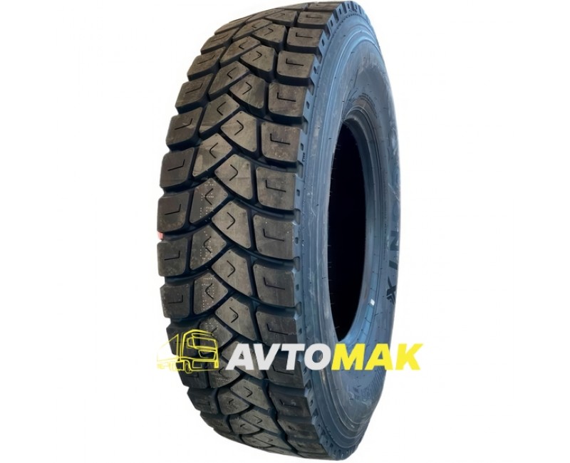 Sonix SX803 (ведущая) 315/80 R22.5 156/150K PR20