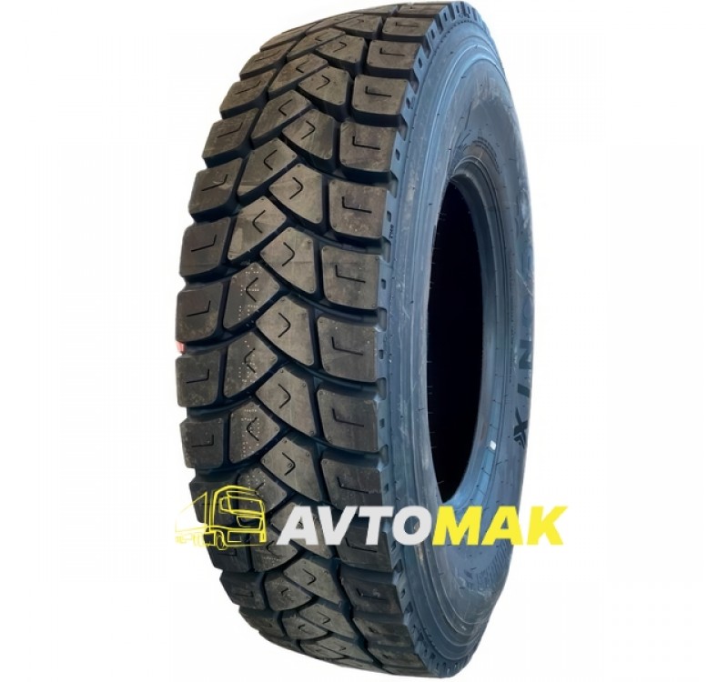 Sonix SX803 (ведущая) 315/80 R22.5 156/150K PR20