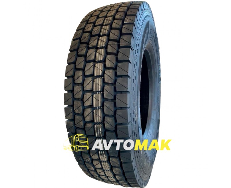 Sonix SX868 (ведущая) 315/80 R22.5 156/150M PR20
