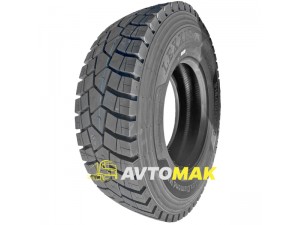 LEXXIS Lex Diamond MD6 (кар'єрна) 315/80 R22.5 157/154L PR20