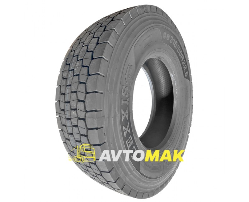 LEXXIS Lex Primacy HD6 (ведущая) 315/80 R22.5 157/154M PR20