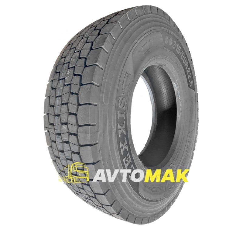 LEXXIS Lex Primacy HD6 (ведущая) 295/80 R22.5 152/149M PR18 LEXXIS Lex Primacy HD6 (ведущая) 295/80 R22.5 152/149M PR18