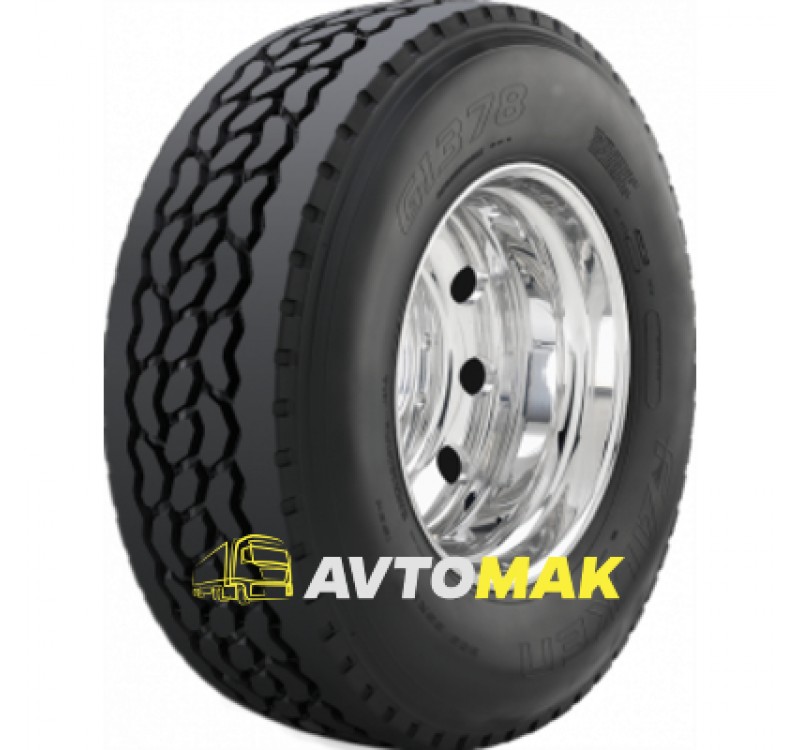 Falken GI-378 (универсальная) 385/65 R22.5 160K