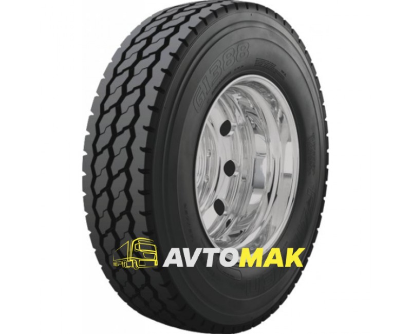 Falken GI-388 (универсальная) 315/80 R22.5 156/150K