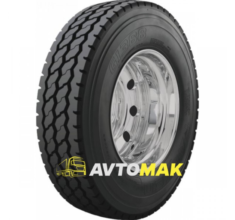 Falken GI-388 (универсальная) 315/80 R22.5 156/150K