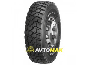 Pirelli S02 PISTA (ведущая) 14.00 R20 164/160K