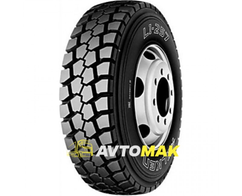 Falken LI 257 (ведущая) 315/80 R22.5 156/150K