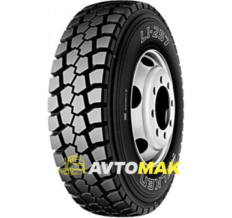 Falken LI 257 (ведущая) 13 R22.5 154/150K