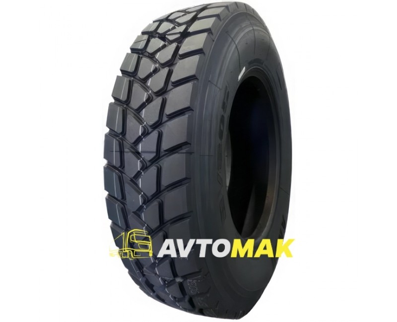 Wonderland BY805 (кар'єрна) 315/80 R22.5 157/154K