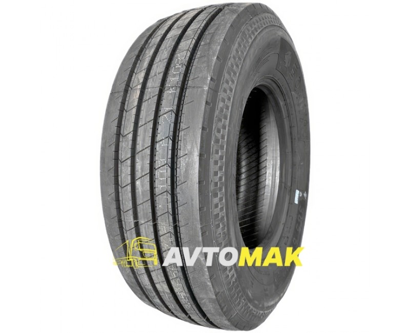 Sonix SX766 (рулевая) 385/65 R22.5 160K PR20
