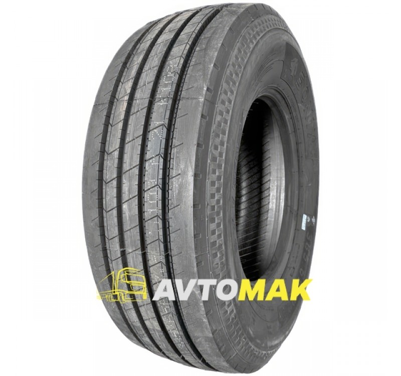 Sonix SX766 (рулевая) 385/65 R22.5 160K PR20