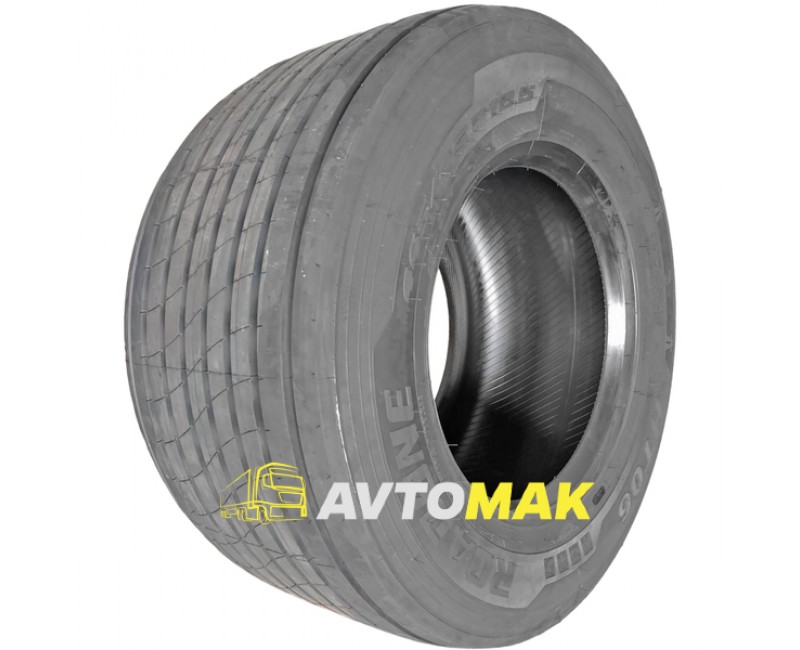 ROADONE HT06 (прицепная) 445/45 R19.5 160J PR20