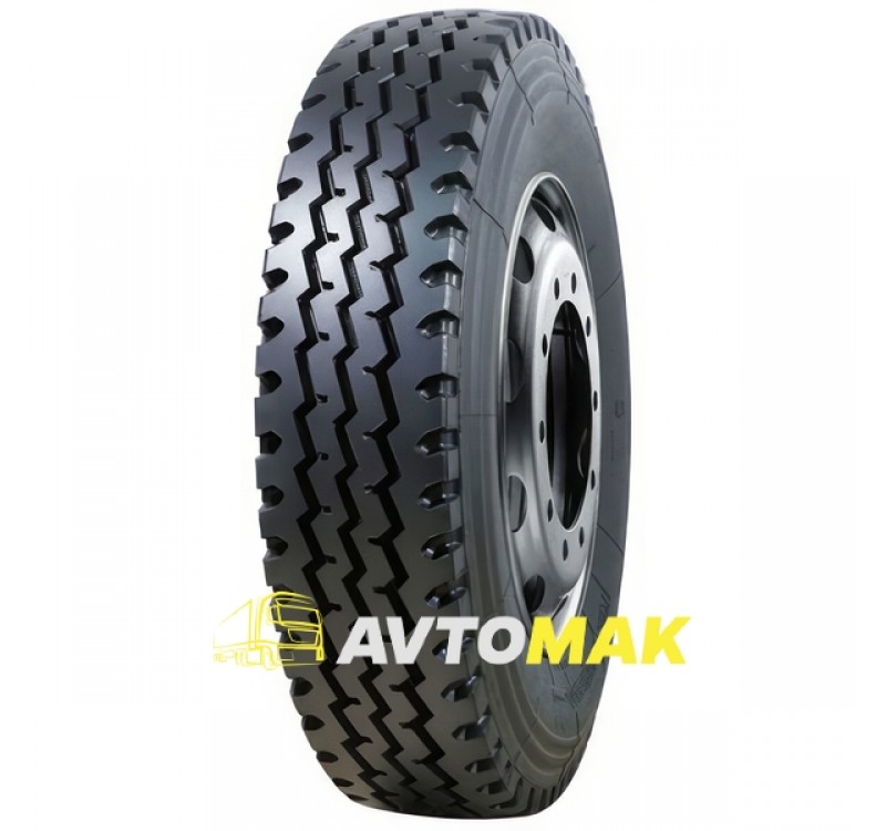Kunlun KT865 (универсальная) 9.00 R20 144/142K Kunlun KT865 (универсальная) 9.00 R20 144/142K