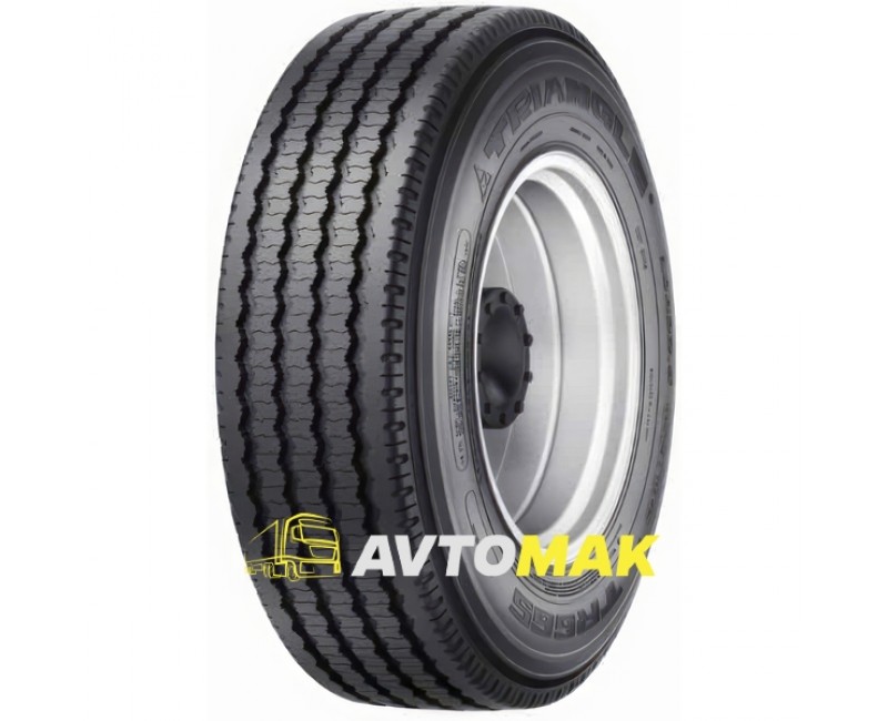 Triangle TR665 (універсальна) 9 R22.5 136/134L