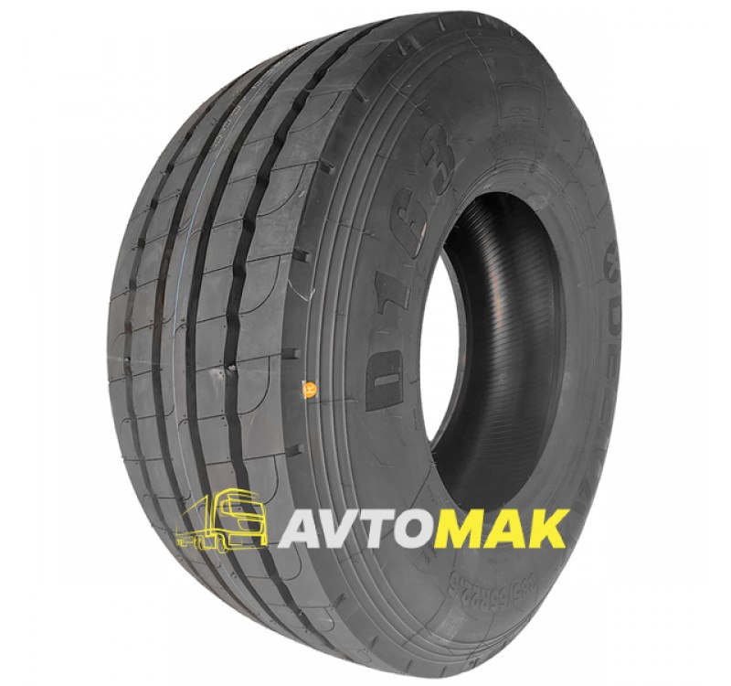 DEEMAX D163 (универсальная) 385/65 R22.5 160L PR20