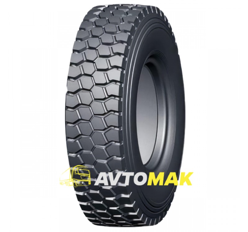 Kunlun KT918 (ведущая) 9.00 R20 144/142J