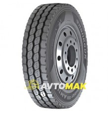 Hankook Smart Work AM11 (рулевая) 315/80 R22.5 156/150L PR20