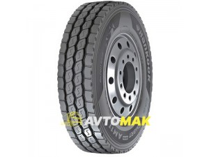 Hankook Smart Work AM11 (рулевая) 315/80 R22.5 156/150L PR20