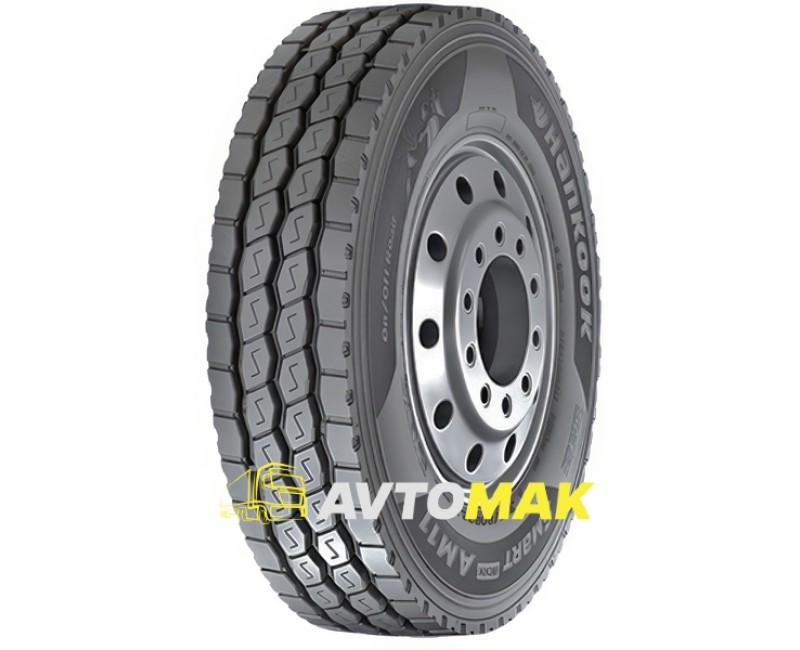Hankook Smart Work AM11 (рулевая) 315/80 R22.5 156/150L PR20
