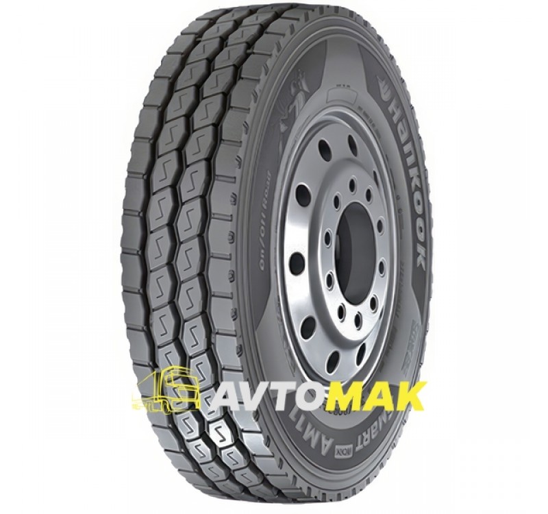 Hankook Smart Work AM11 (рулевая) 315/80 R22.5 156/150L PR20