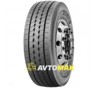 Goodyear S206 FUELMAX II (рульова) 315/70 R22.5 156/150L