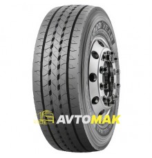 Goodyear S206 FUELMAX II (рулевая) 315/70 R22.5 156/150L