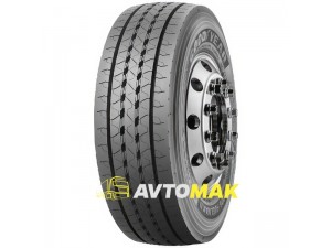 Goodyear S206 FUELMAX II (рульова) 315/70 R22.5 156/150L