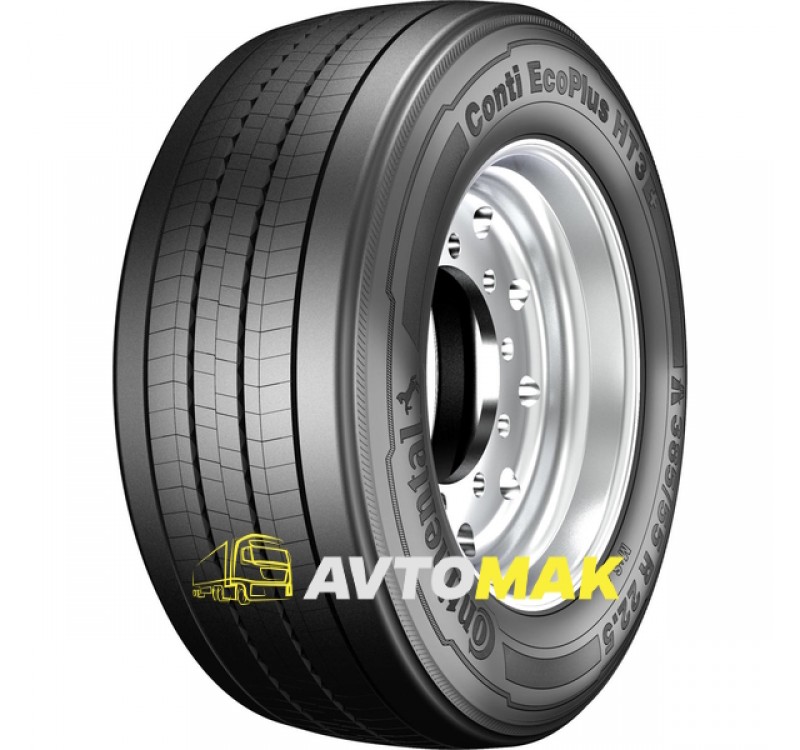 Continental Conti EcoPlus HT3+ (прицепная) 385/65 R22.5 160K PR20