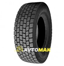 Double Coin RLB468 (ведущая) 315/80 R22.5