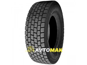 Double Coin RLB468 (ведущая) 315/80 R22.5