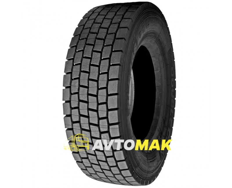 Double Coin RLB468 (ведущая) 315/80 R22.5