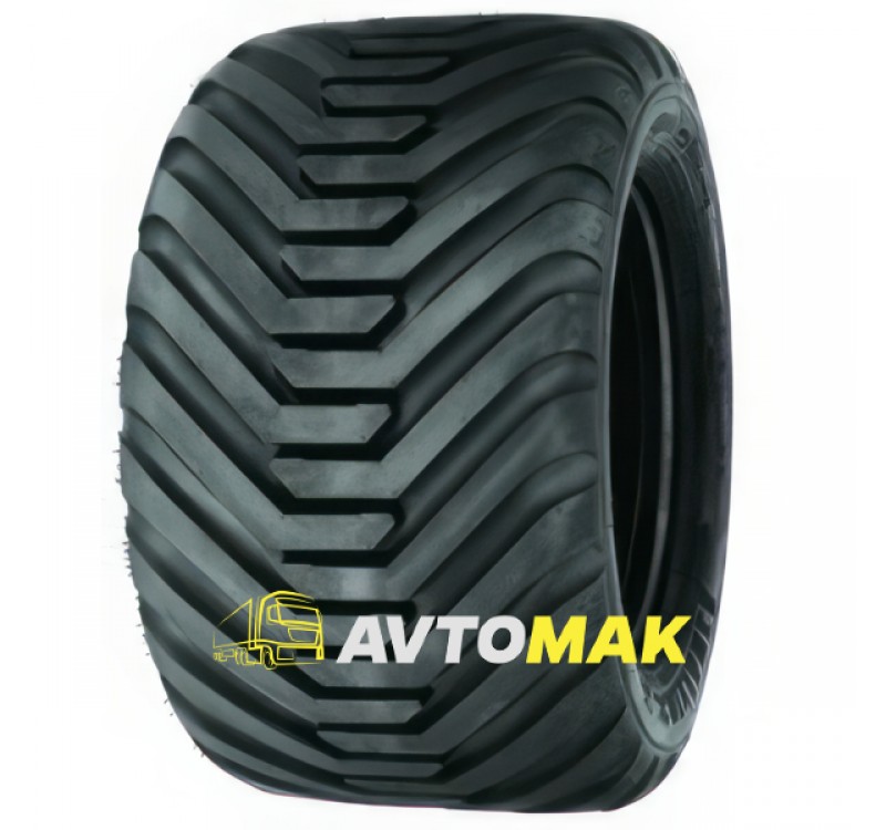 PYREI FLOTATION KING (с/х) 500/45 R22.5 138B PR16 TL