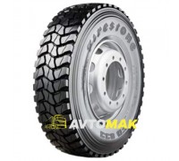 Firestone FD833 (ведуча) 13 R22.5 156/150K