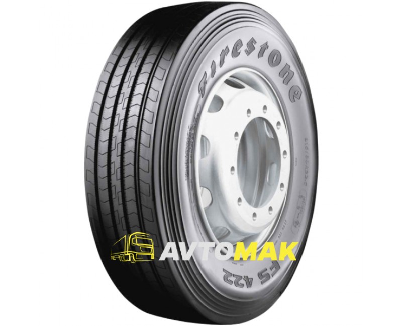 Firestone FS422 (рульова) 385/65 R22.5 160/158L