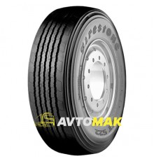 Firestone FT522 (причіпна) 385/65 R22.5 160J