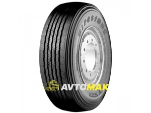 Firestone FT522 (причіпна) 385/65 R22.5 160J