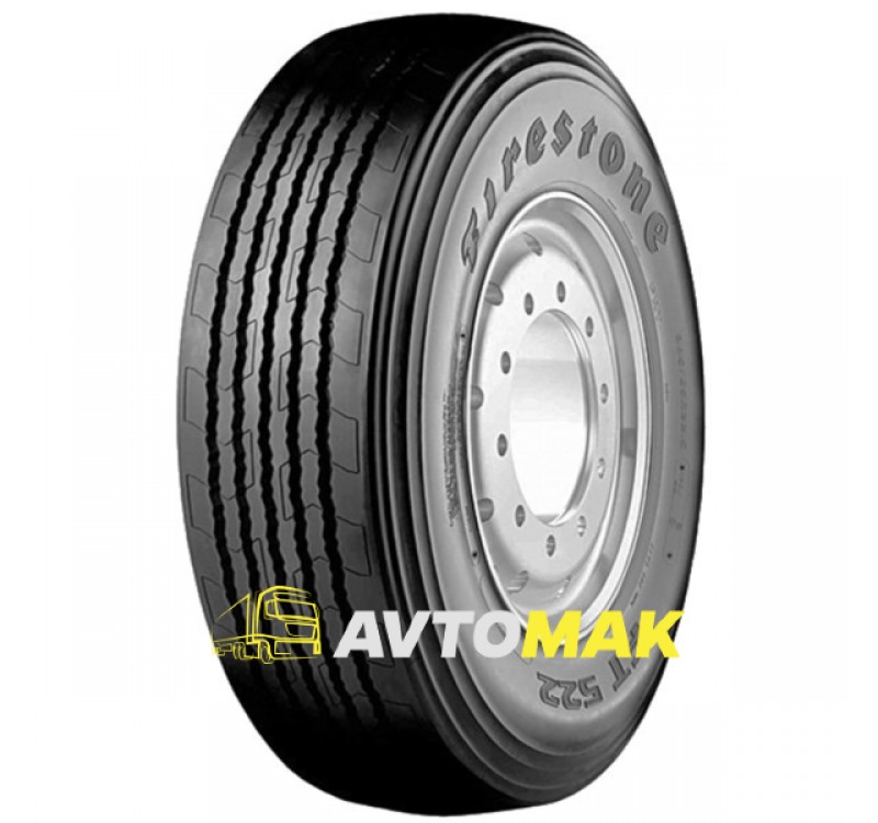 Firestone FT522 (причіпна) 385/65 R22.5 160J