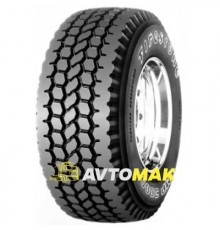 Firestone TMP3000 (прицепная) 275/70 R22.5 148/145K