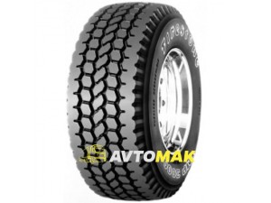 Firestone TMP3000 (причіпна) 275/70 R22.5 148/145K