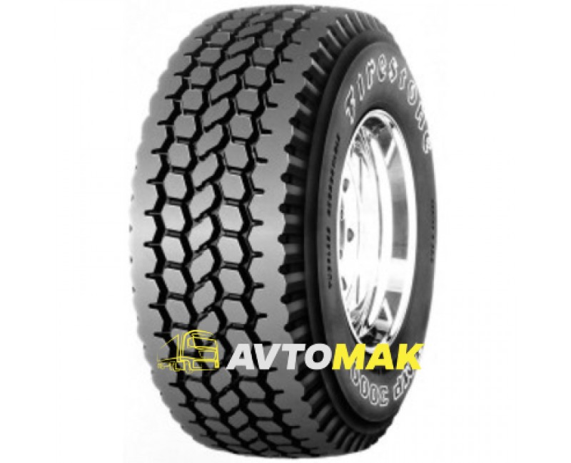 Firestone TMP3000 (причіпна) 275/70 R22.5 148/145K